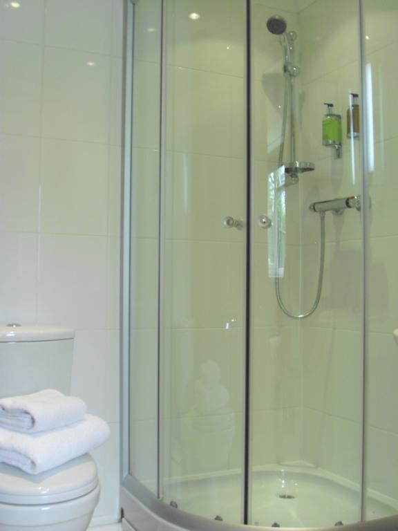 The Engine Shed Hotel Weston-super-Mare Bilik gambar